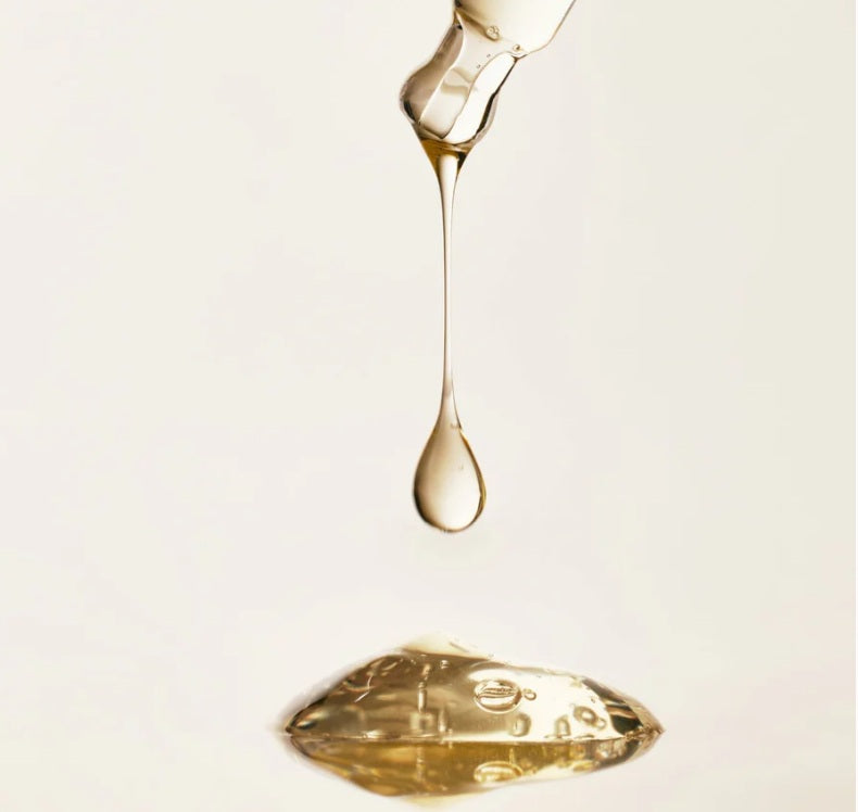 Glow Serum: Propolis + Niacinamide