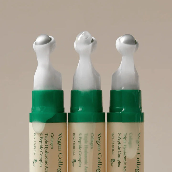 Vegan Collagen Eye Serum