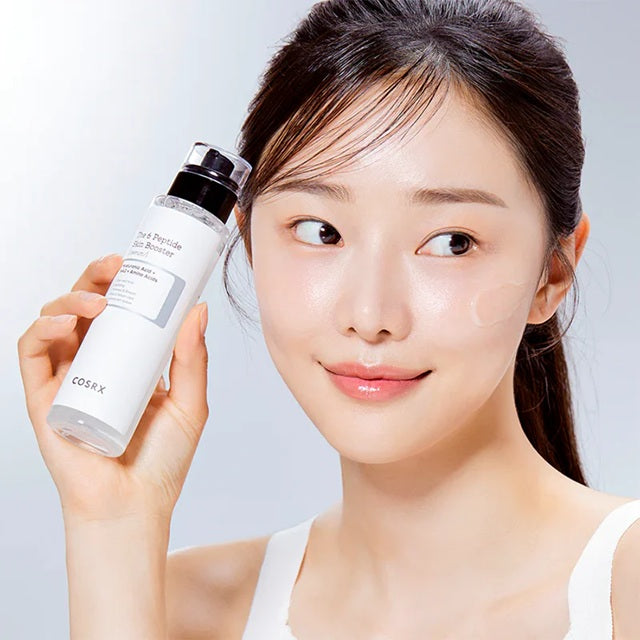 The 6 Peptide Skin Booster - 150 ml