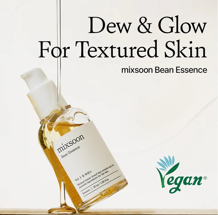 Bean Essence 50 ml