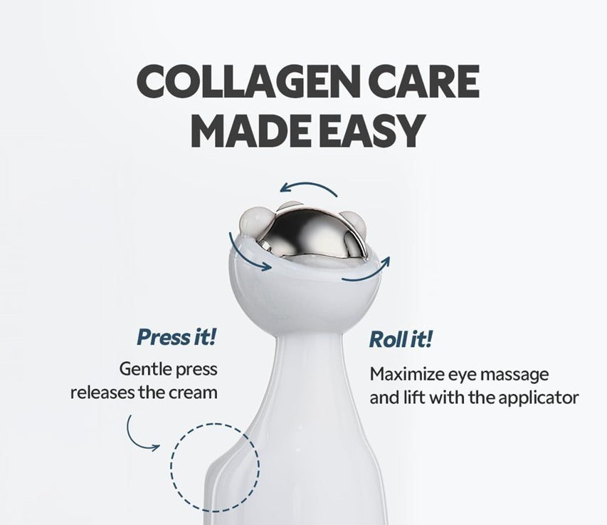 Collagen Lifting Eye Cream