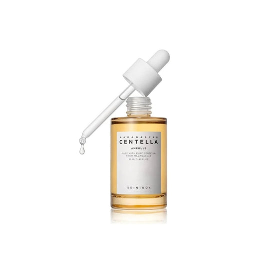 Madagascar Centella Ampoule - 55 ml