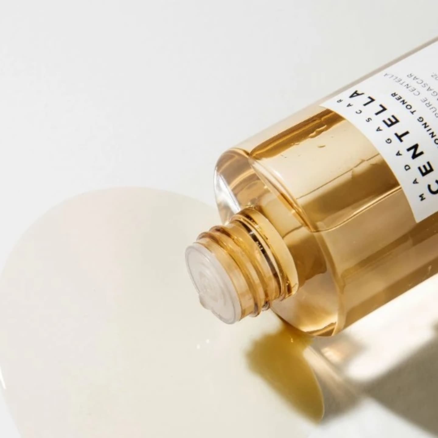 Madagascar Centella Toning Toner
