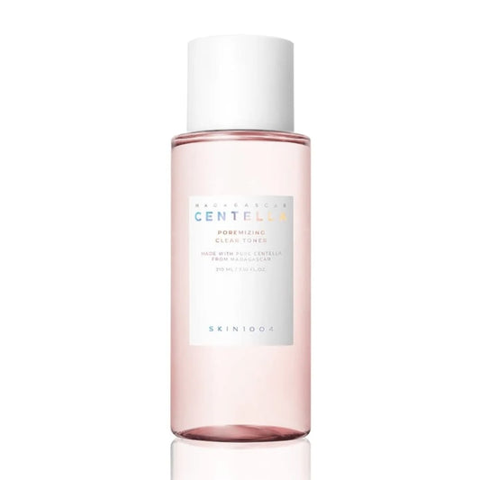 Madagascar Centella Poremizing Clear Toner - 210 ml