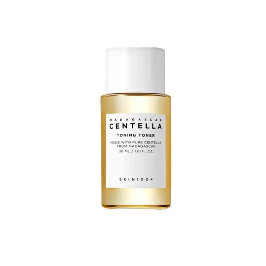 Madagascar Centella Toning Toner