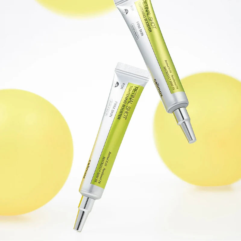 The Vita‑A Retinal Shot Tightening Booster - 15 ml