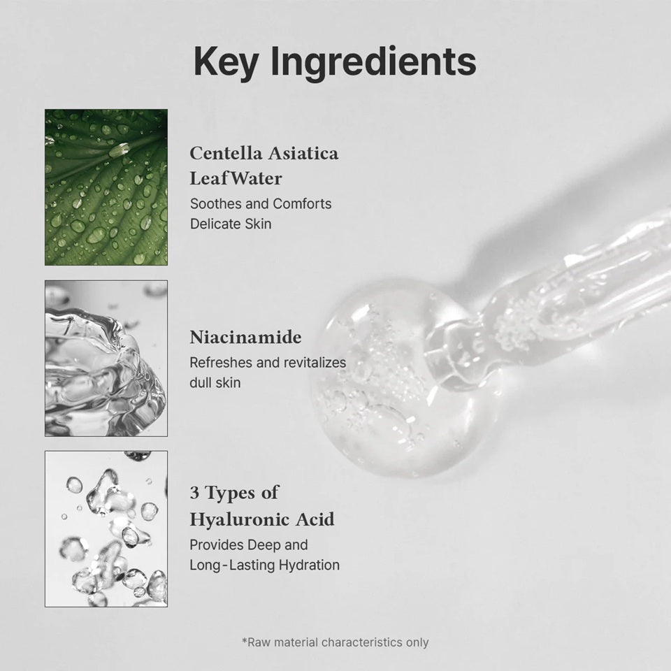 Vitamin C Boosting Serum