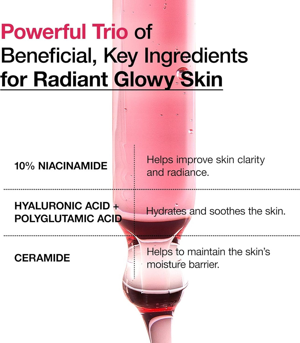 Niacinamide 10% + TXA 4% Serum - 30 ml