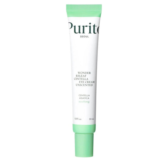 Wonder Releaf Centella Eye Cream Unscented