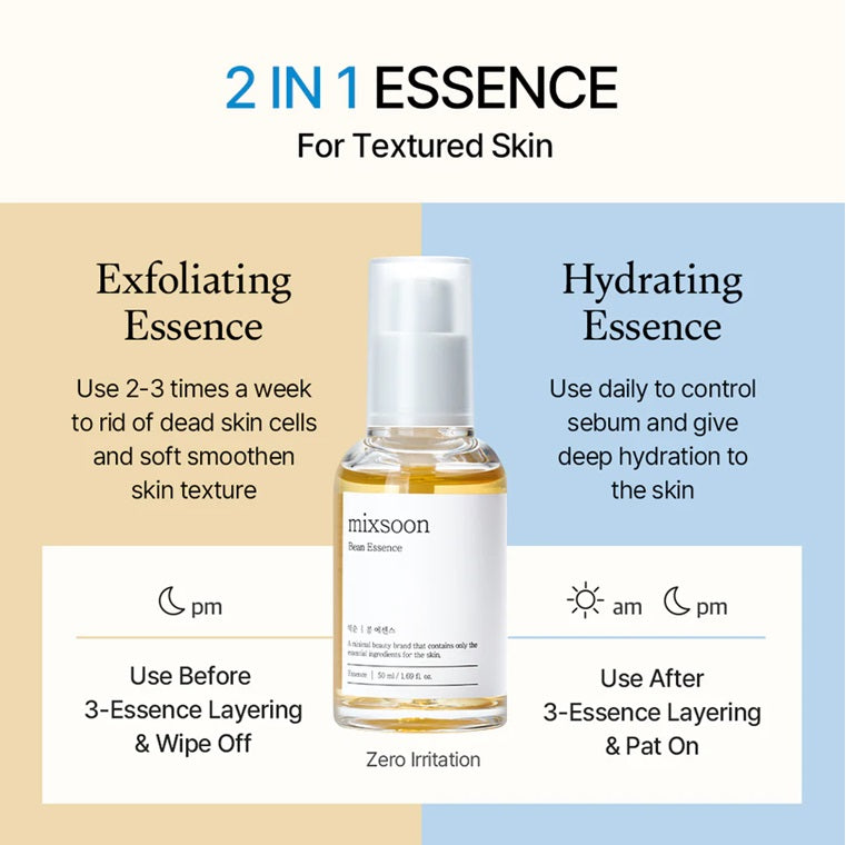 Bean Essence 50 ml
