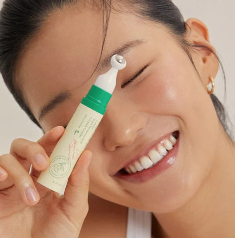 Vegan Collagen Eye Serum
