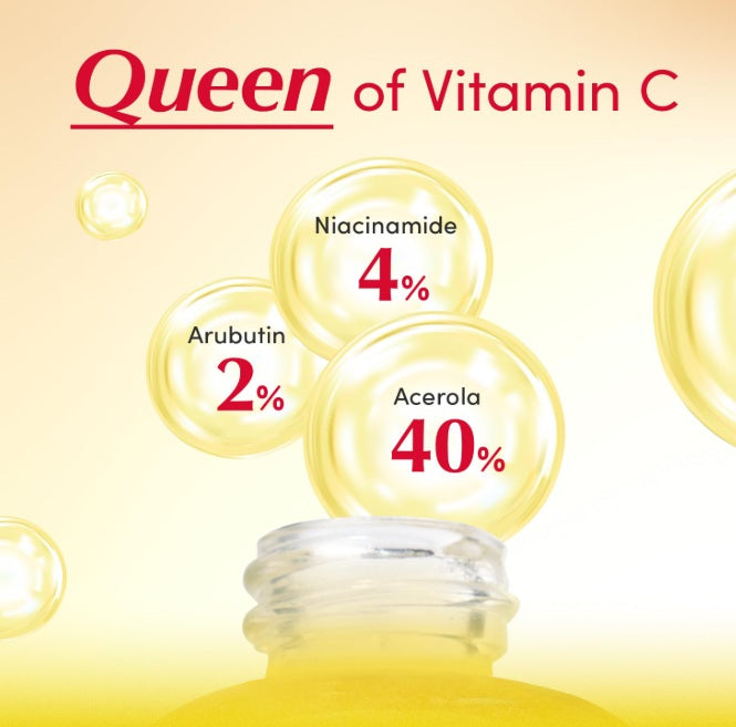 Vitamin Illuminating Serum - 30ml
