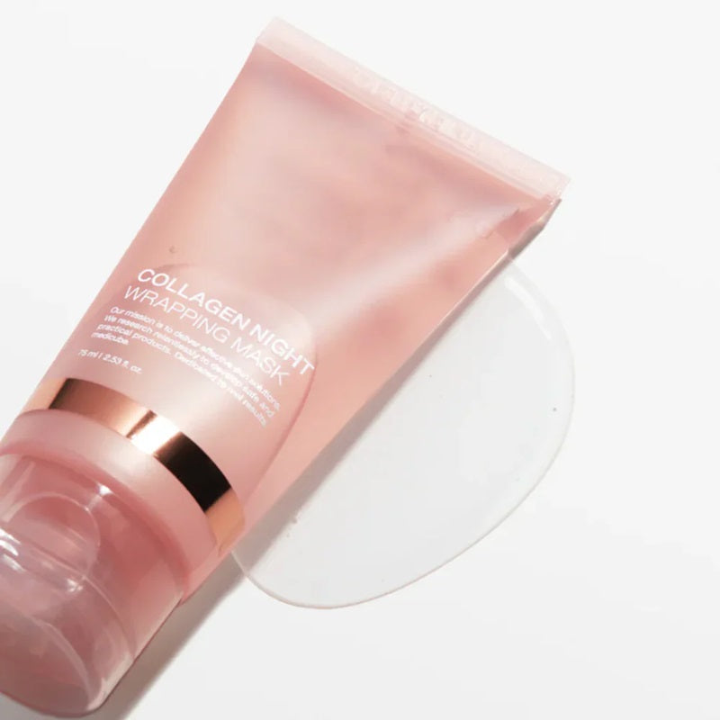 Collagen Night Wrapping Mask