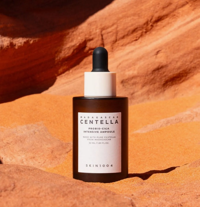 Madagascar Centella Probio-Cica Intensive Ampoule - 50 ml