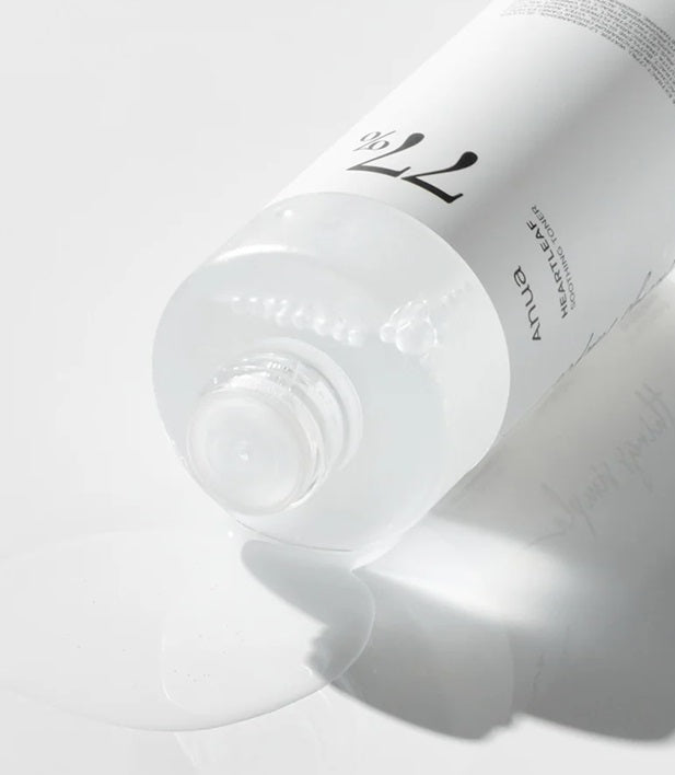 Soothing Toner - 250 ml