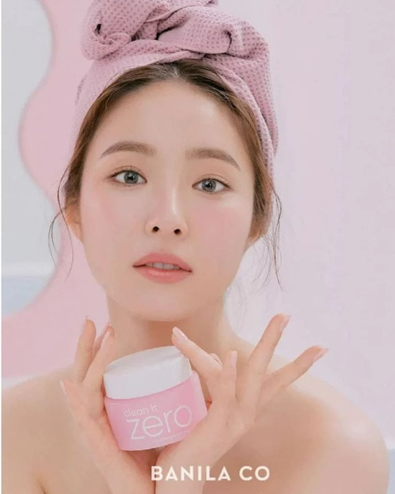 Clean It Zero Original Cleansing Balm