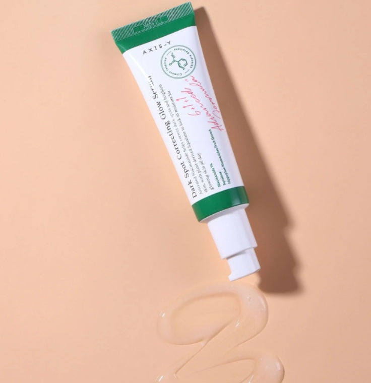 Dark Spot Correcting Glow Serum - 50ml