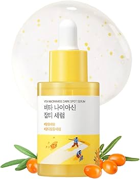 Vita niacinamide dark spot serum - 30 ML
