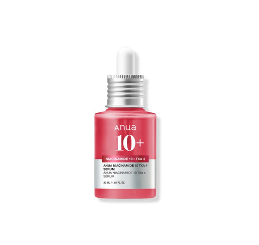 Niacinamide 10% + TXA 4% Serum - 30 ml