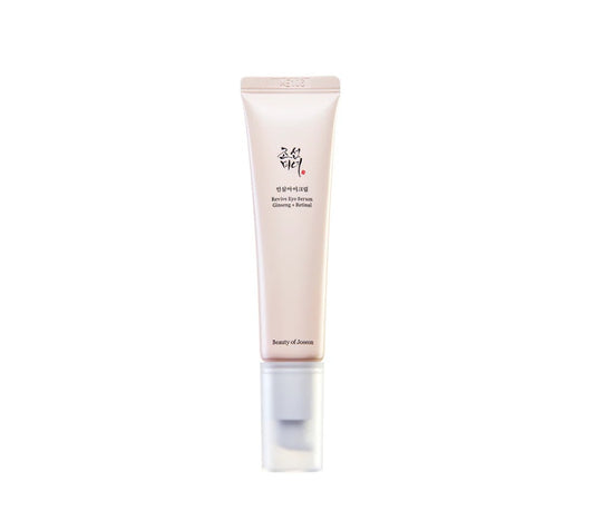 Revive Eye Serum Ginseng + Retinal