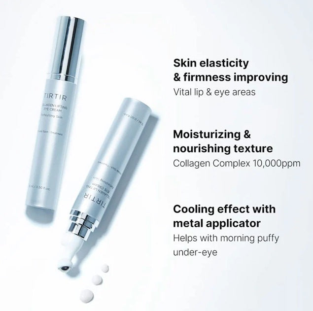 Collagen Lifting Eye Cream