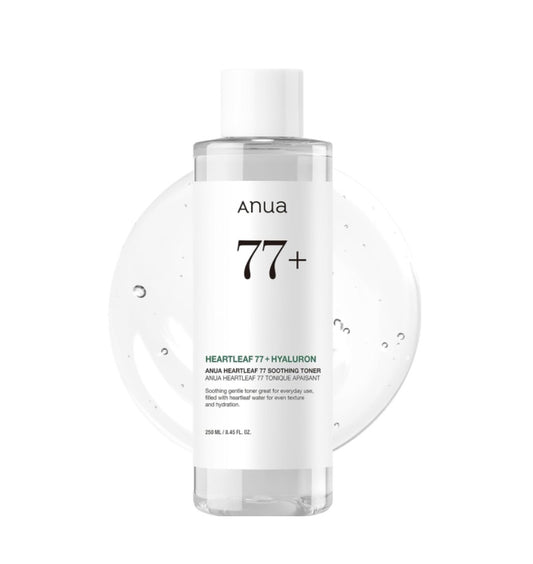 Soothing Toner - 250 ml