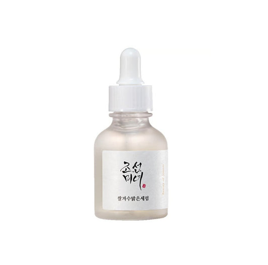 Glow Deep Serum Rice + Alpha-Arbutin