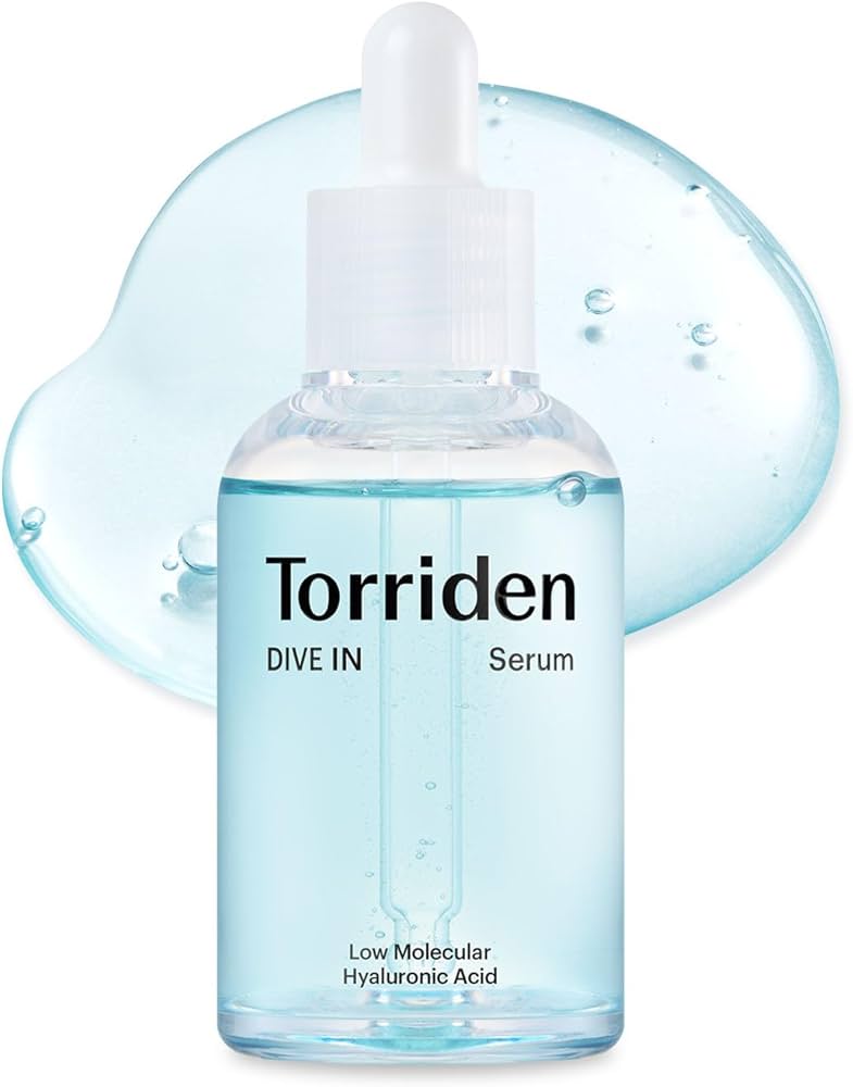 DIVE-IN Low Molecule Hyaluronic Acid Serum - 50 ml