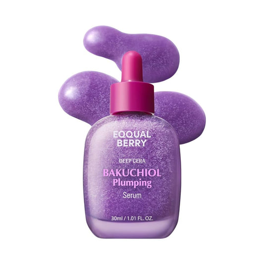 Bakuchiol Plumping Serum - 30ml