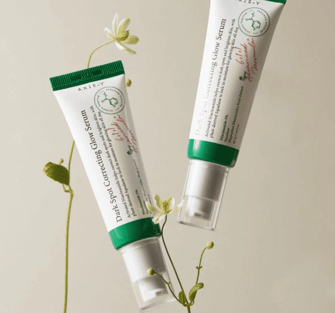 Dark Spot Correcting Glow Serum - 50ml