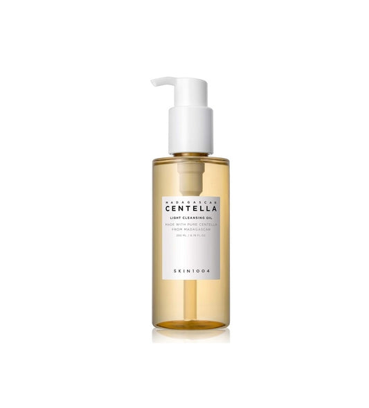 Madagascar Centella Light Cleansing Oil - 200 ml