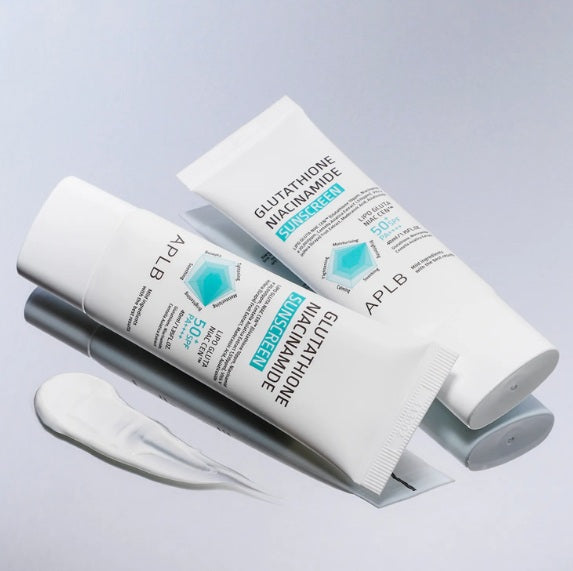 Glutathione Niacinamide Sunscreen