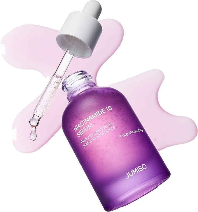 Niacinamide 10 Serum