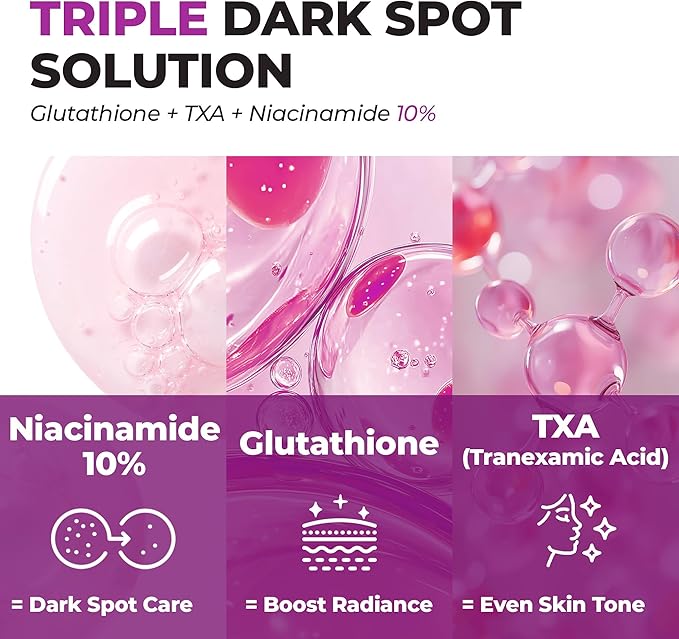 Niacinamide 10 Serum