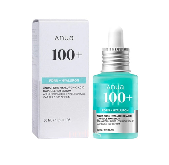 PDRN Hyaluronic Acid Capsule 100 Serum