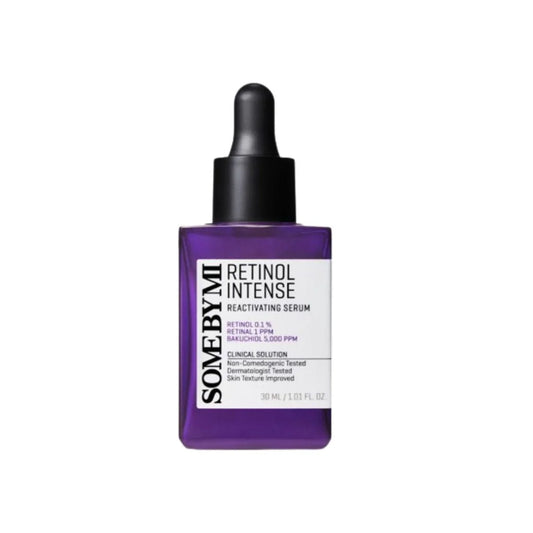Retinol Intense Reactivating Serum - 30 ml