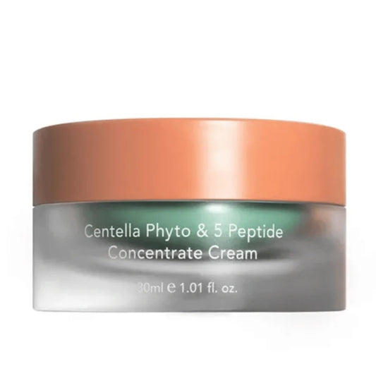 Centella Phyto & 5 Peptide Concentrate Cream - 30ml
