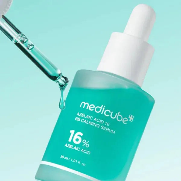 Azelaic Acid 16 BB Soothing Serum - 30 ml