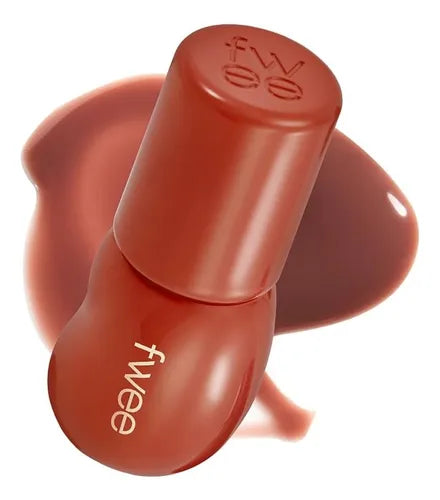 3D Voluming Gloss - 21 Colors [#B06 Scotch 70%]