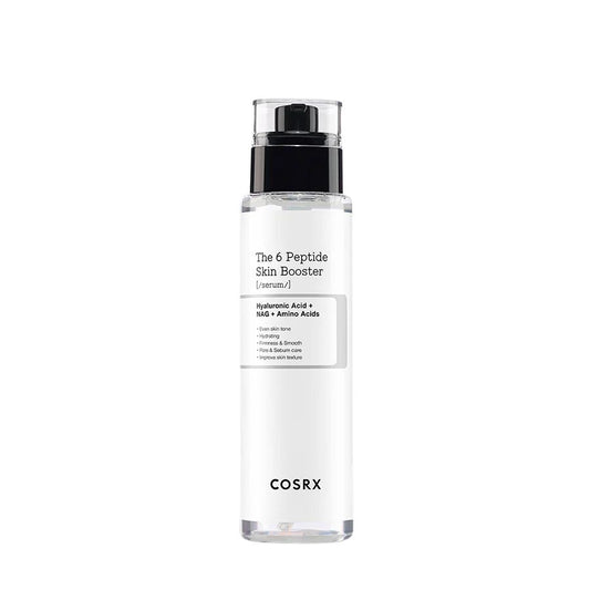 The 6 Peptide Skin Booster - 150 ml