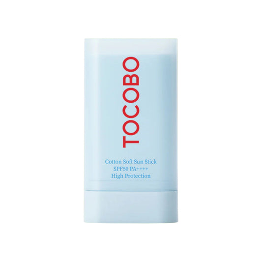 Cotton Soft Sun Stick