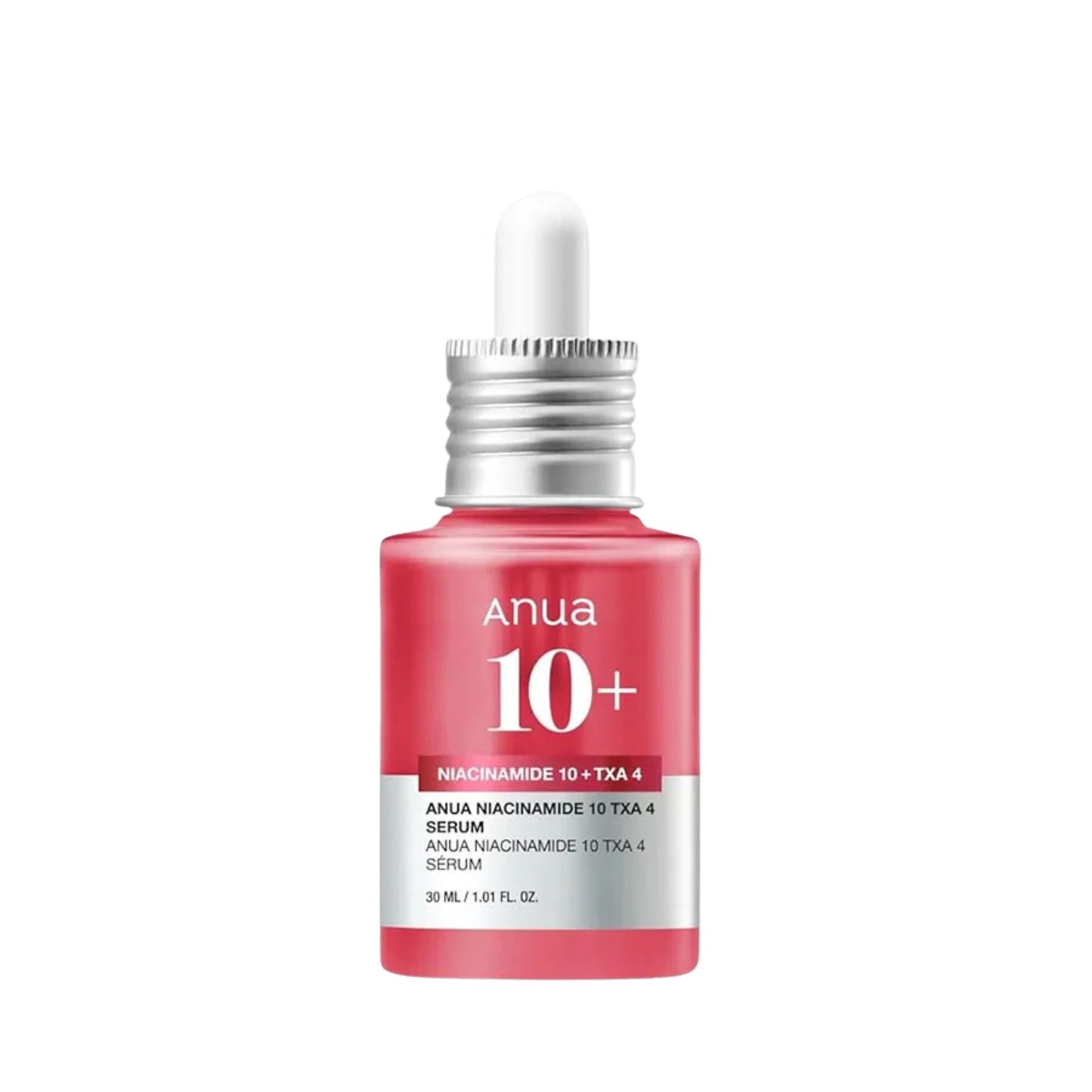 Niacinamide 10% + TXA 4% Serum - 30 ml