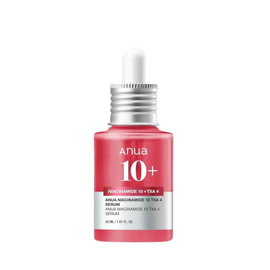 Niacinamide 10% + TXA 4% Serum - 30 ml