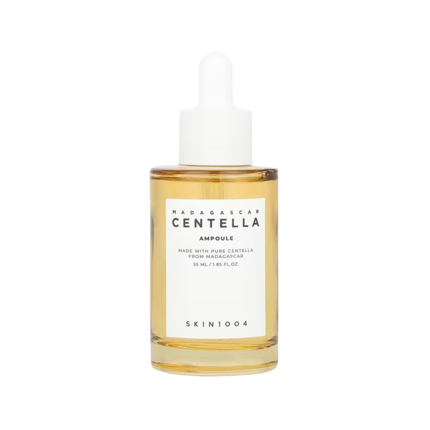 Madagascar Centella Ampoule - 55 ml