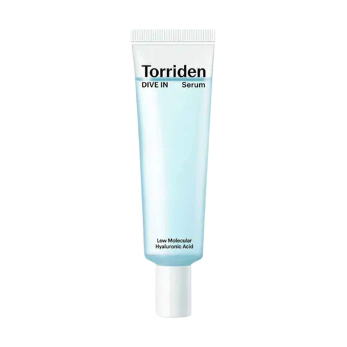 DIVE-IN Low Molecular Hyaluronic Acid Serum