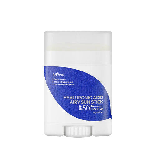 Hyaluronic Acid Airy Sun Stick SPF50+ PA++++ - 22g