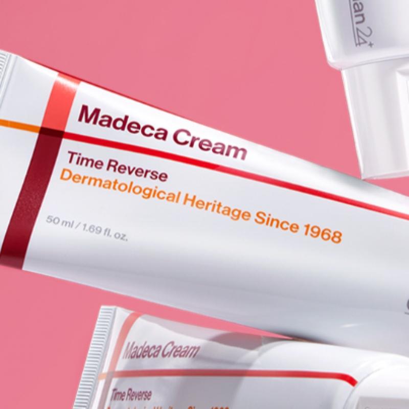 Madeca Cream Time Reverse - 50ml