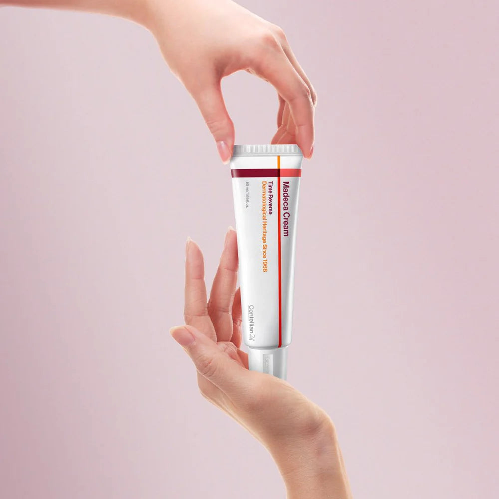 Madeca Cream Time Reverse - 50ml