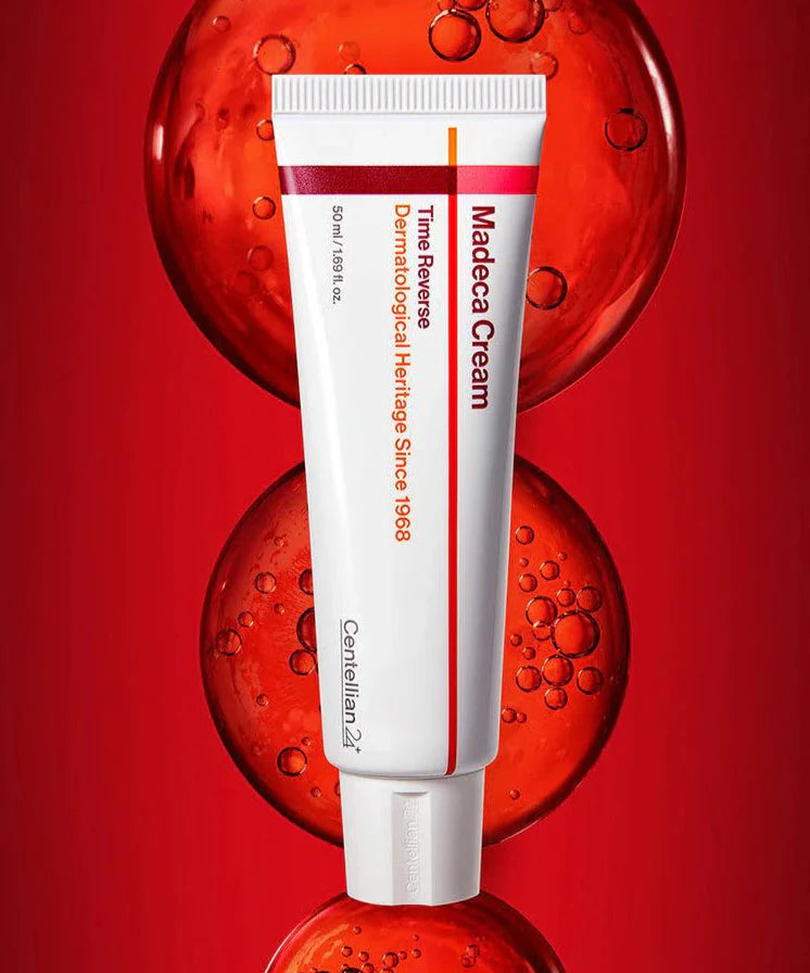 Madeca Cream Time Reverse - 50ml