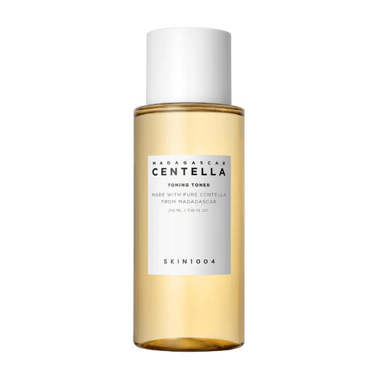 Madagascar Centella Toning Toner